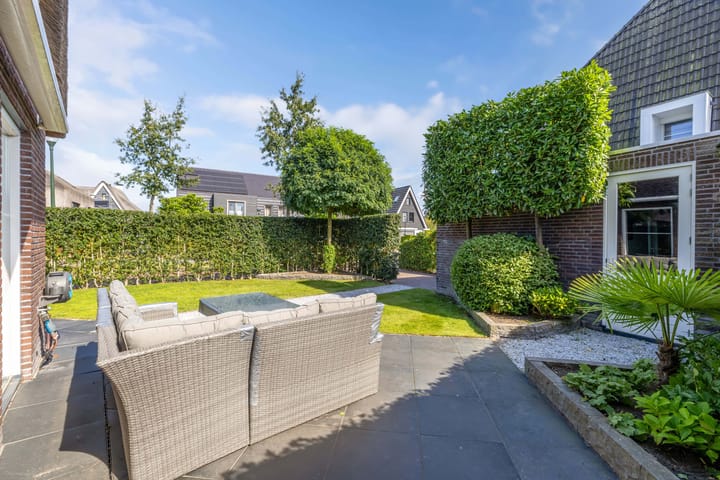 Foto 16 van Laantje van Vos 12