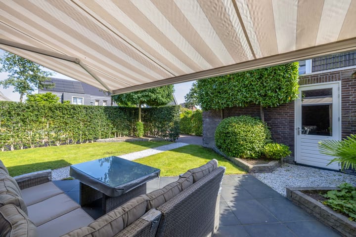 Foto 17 van Laantje van Vos 12