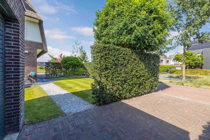 Foto 20 van Laantje van Vos 12