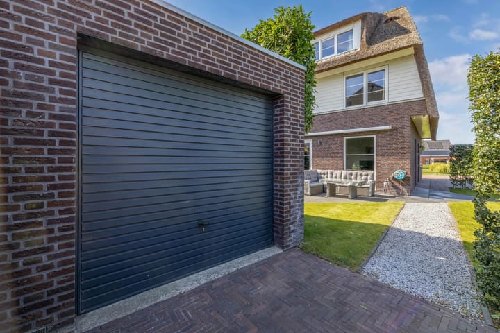 Foto 21 van Laantje van Vos 12