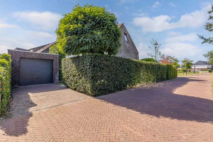 Foto 22 van Laantje van Vos 12