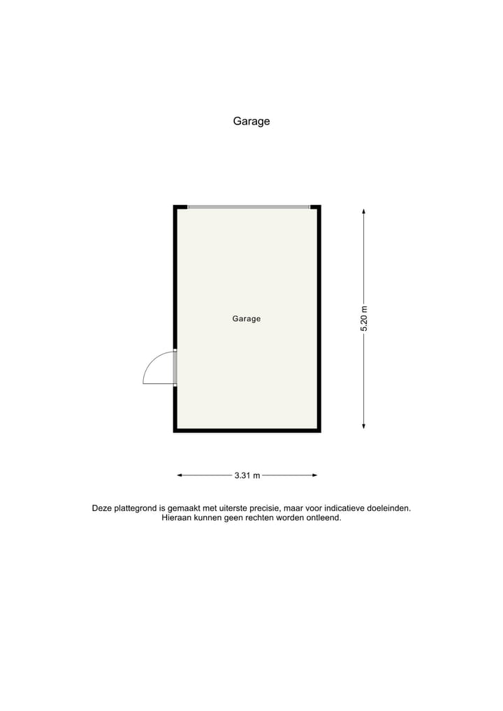 Foto 23 van Laantje van Vos 12