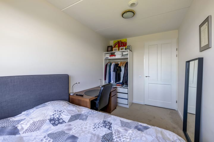 Foto 29 van Laantje van Vos 12