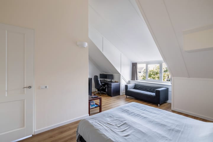 Foto 34 van Laantje van Vos 12