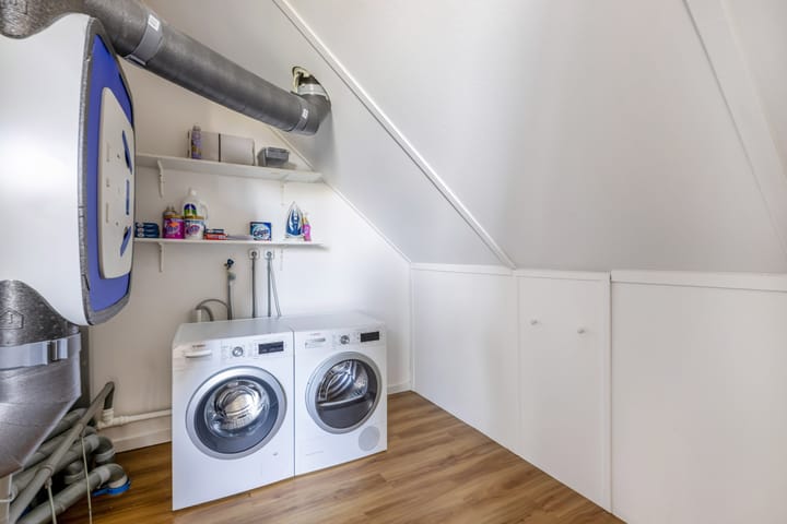 Foto 36 van Laantje van Vos 12