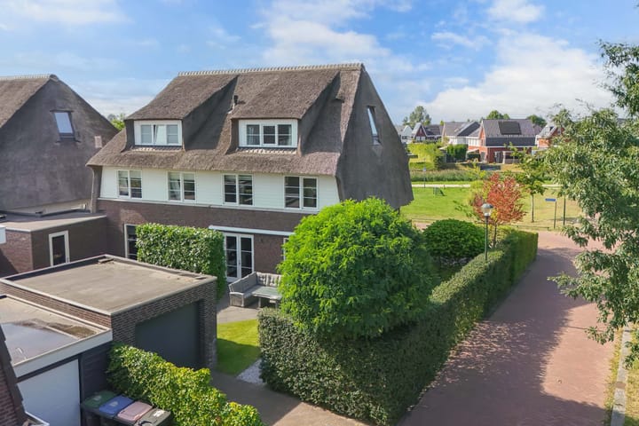 Foto 38 van Laantje van Vos 12