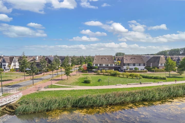 Foto 40 van Laantje van Vos 12