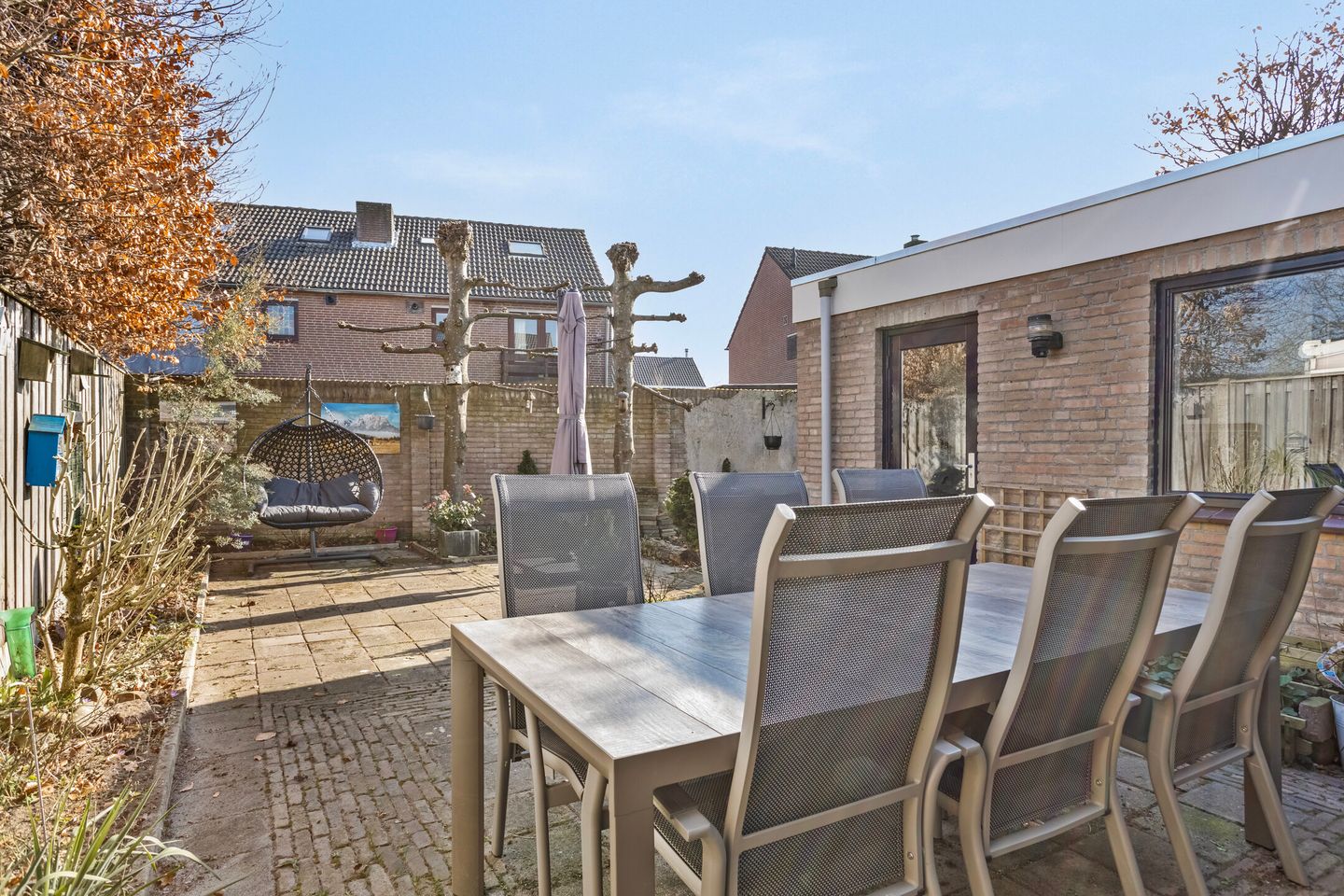 Foto 4 van Brabantlaan 6