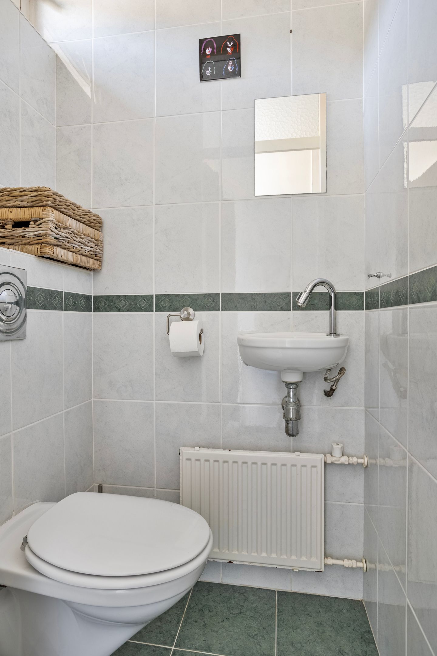 Foto 6 van Brabantlaan 6