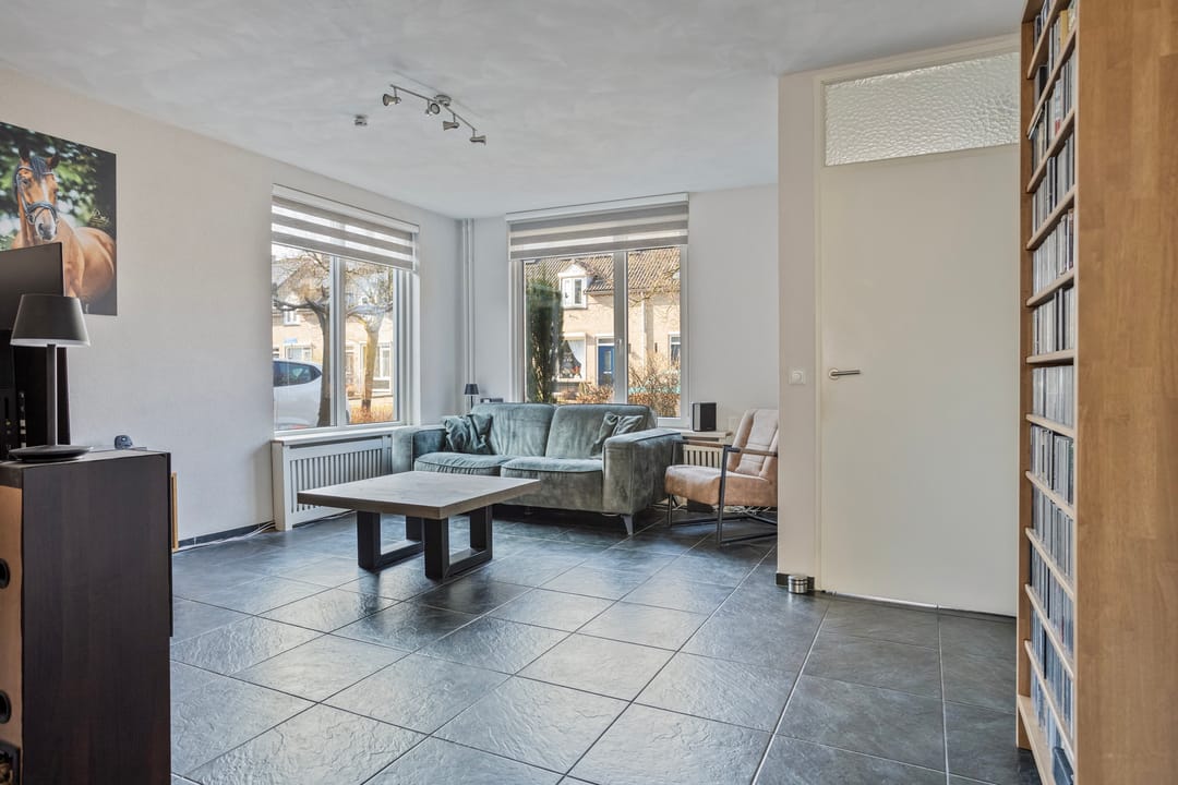 Foto 7 van Brabantlaan 6