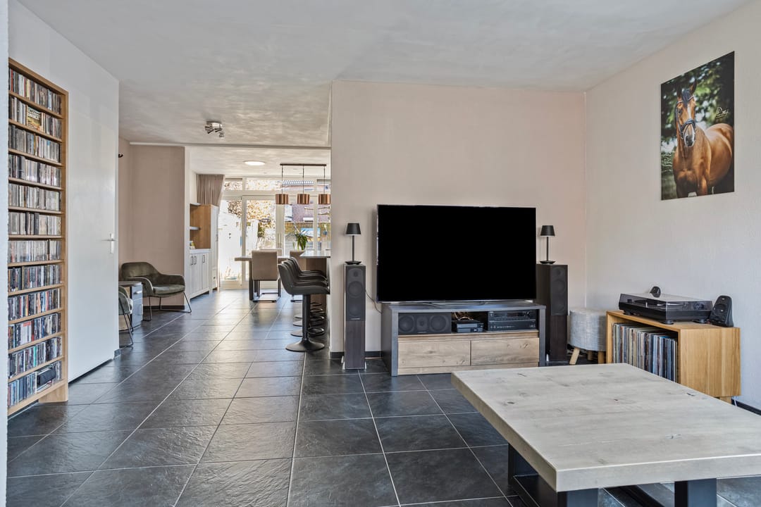 Foto 8 van Brabantlaan 6