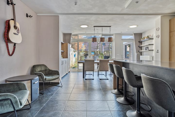 Foto 9 van Brabantlaan 6