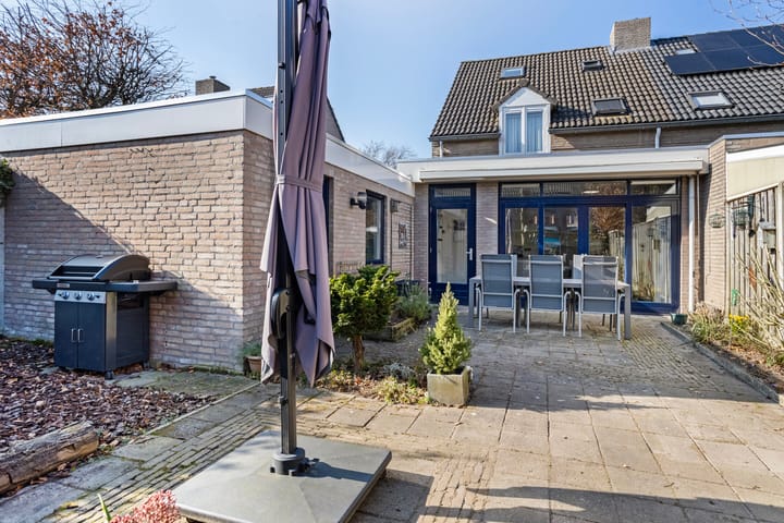 Foto 19 van Brabantlaan 6