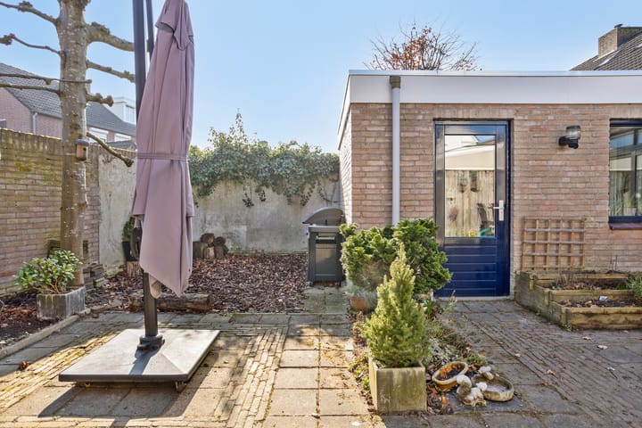 Foto 21 van Brabantlaan 6