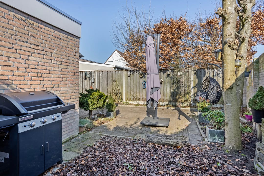 Foto 22 van Brabantlaan 6