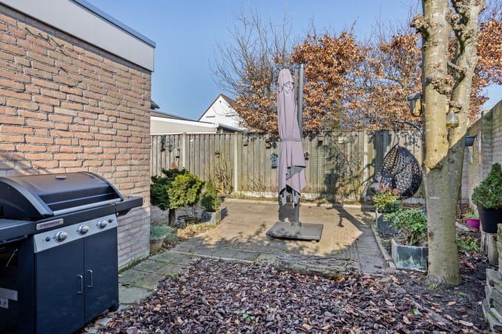 Foto 22 van Brabantlaan 6