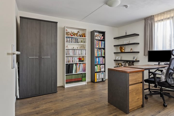 Foto 25 van Brabantlaan 6