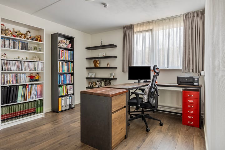 Foto 26 van Brabantlaan 6