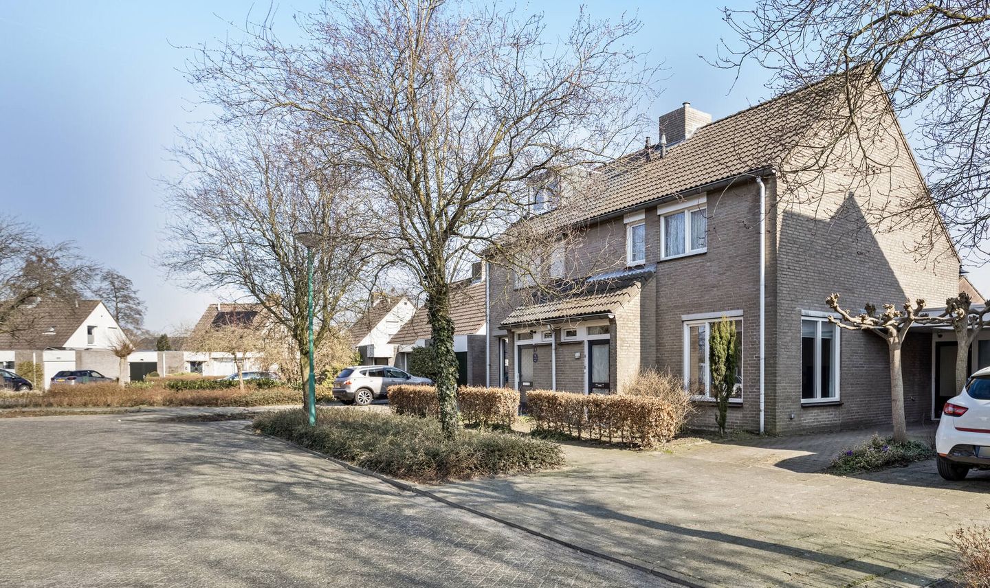 Foto 34 van Brabantlaan 6