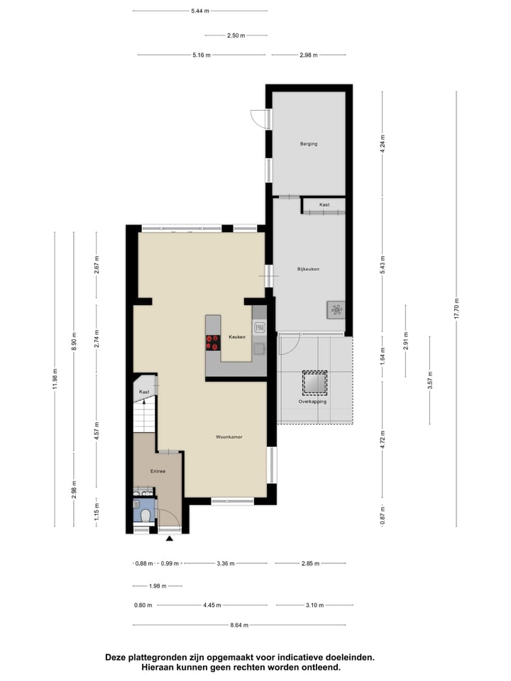 Foto 35 van Brabantlaan 6