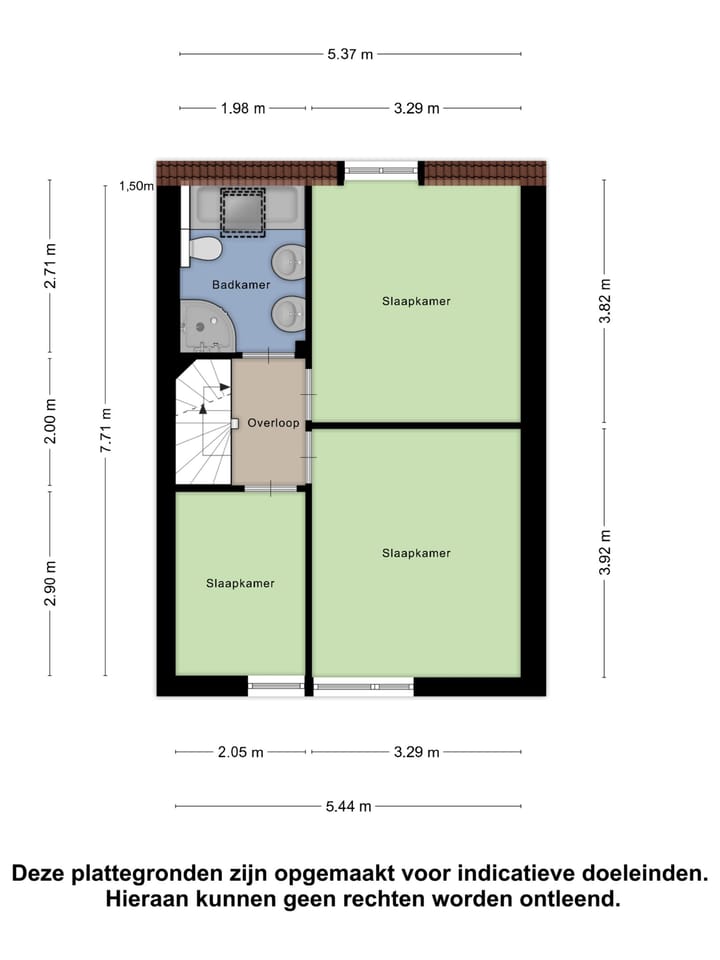 Foto 36 van Brabantlaan 6