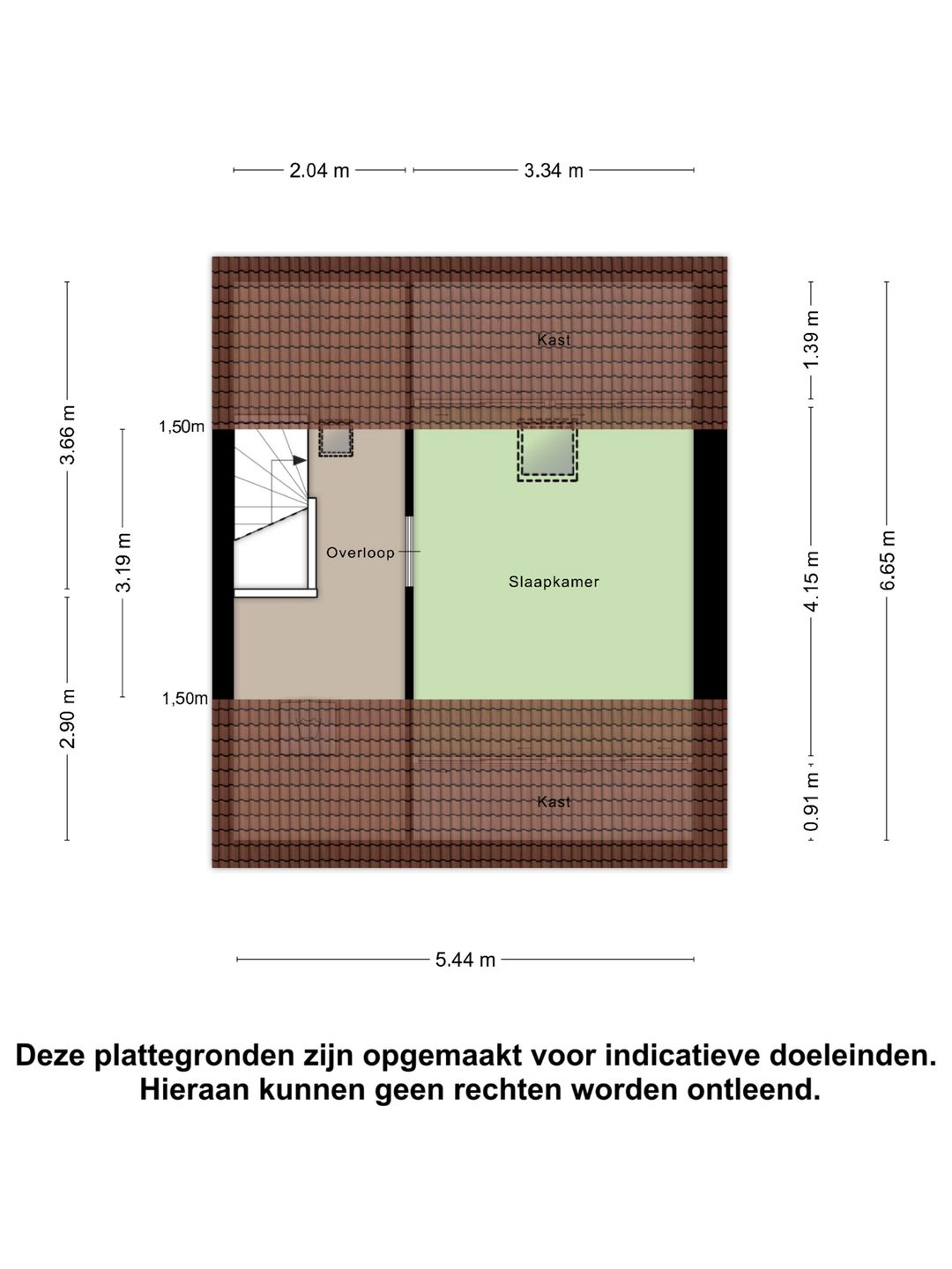 Foto 37 van Brabantlaan 6