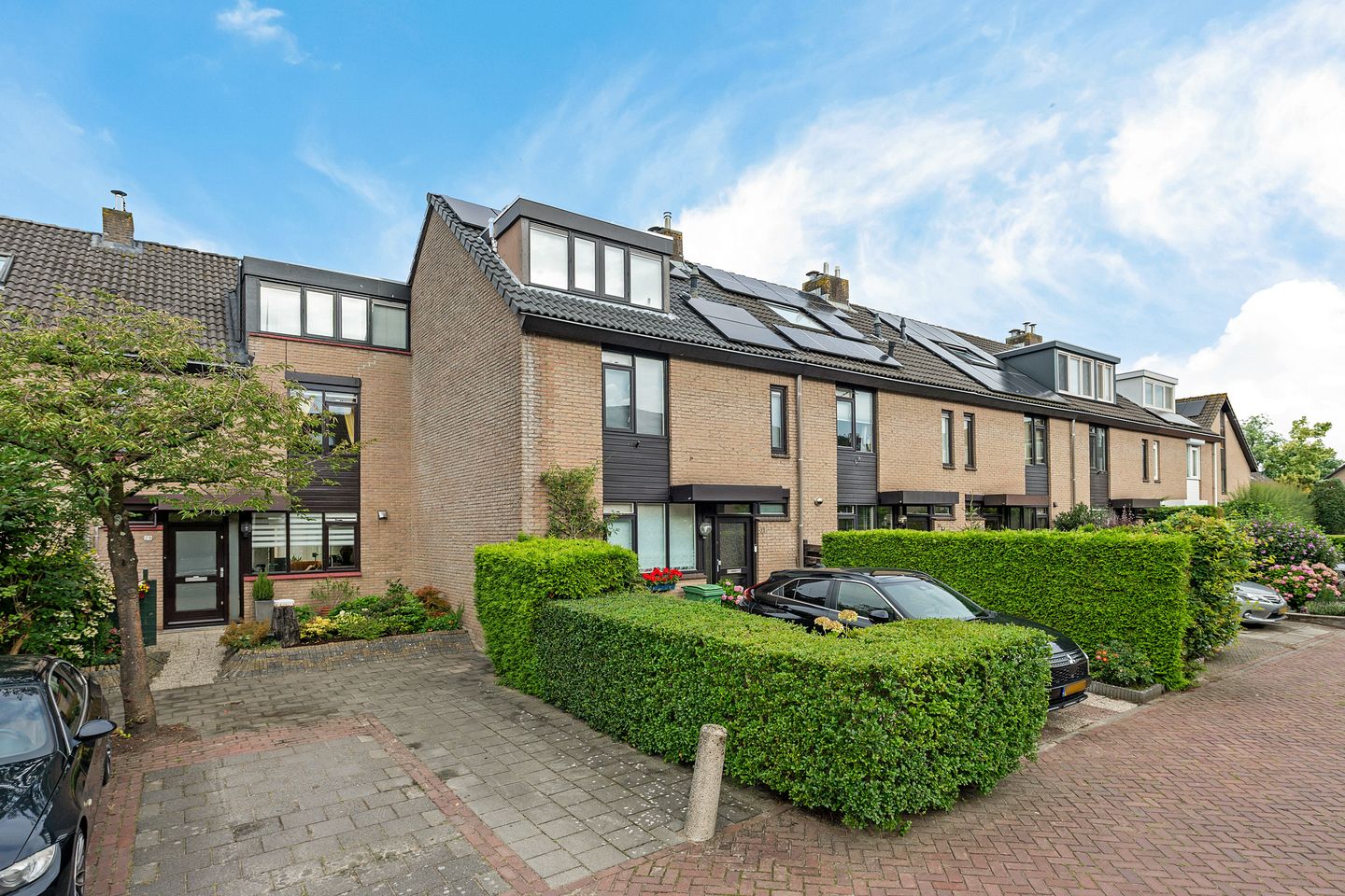 Foto 1 van Meerpaal 29