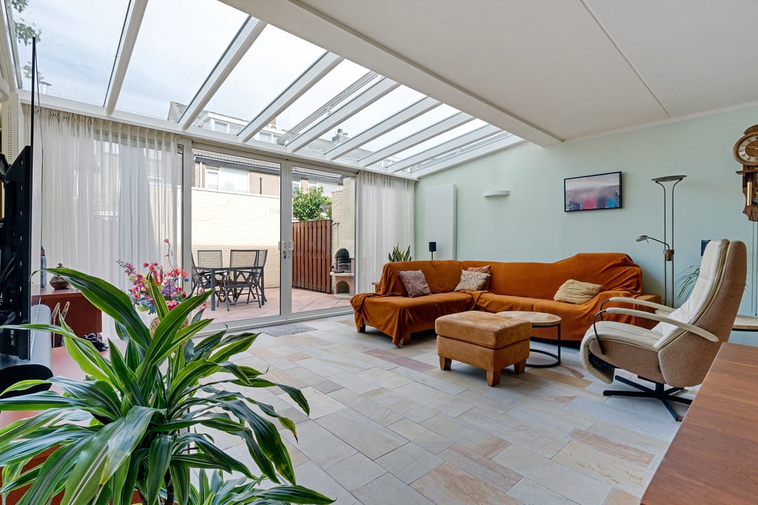 Foto 7 van Meerpaal 29