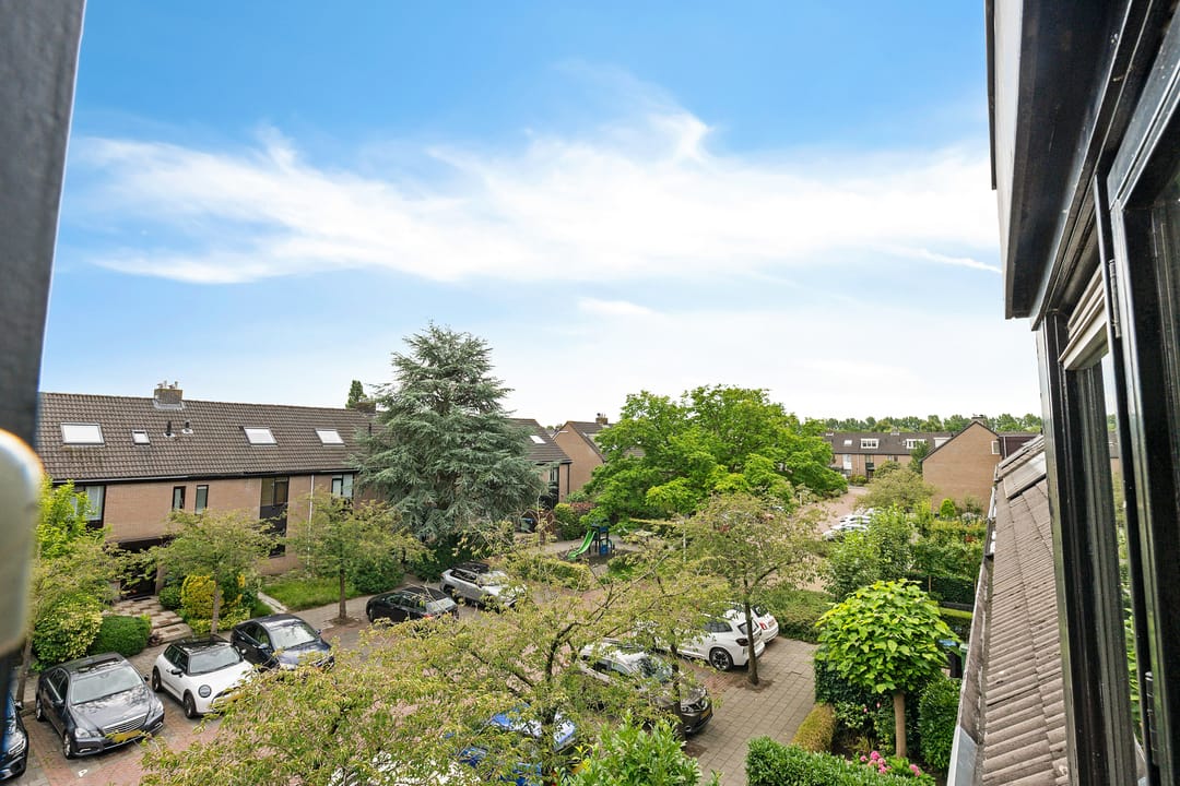 Foto 26 van Meerpaal 29