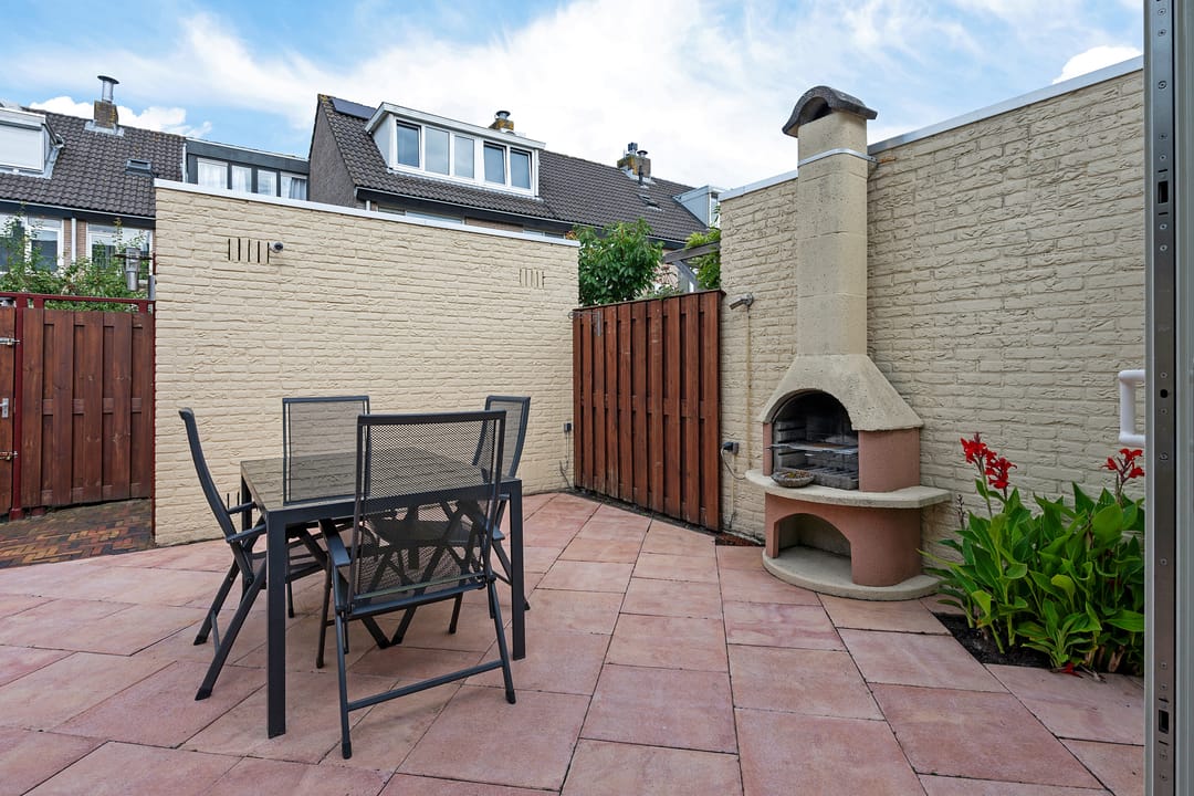 Foto 28 van Meerpaal 29