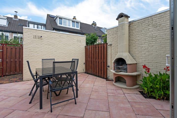 Foto 28 van Meerpaal 29