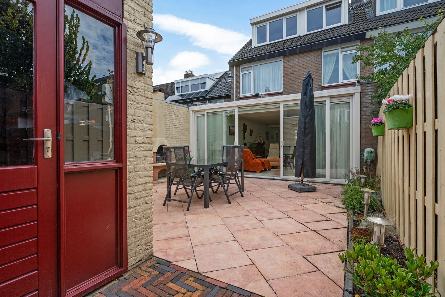 Foto 29 van Meerpaal 29