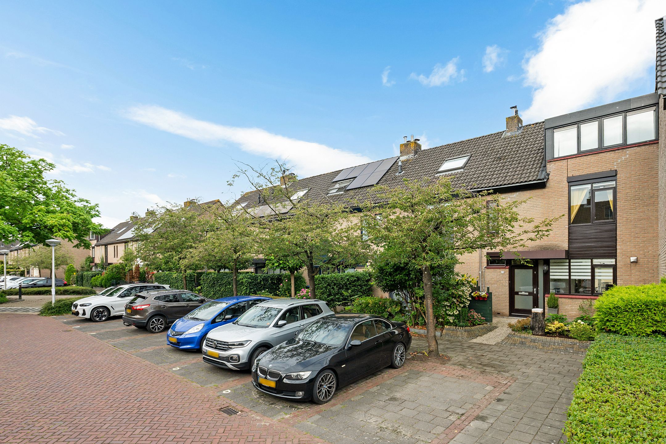 Foto 30 van Meerpaal 29