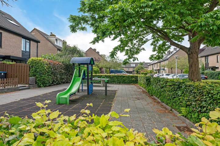 Foto 31 van Meerpaal 29