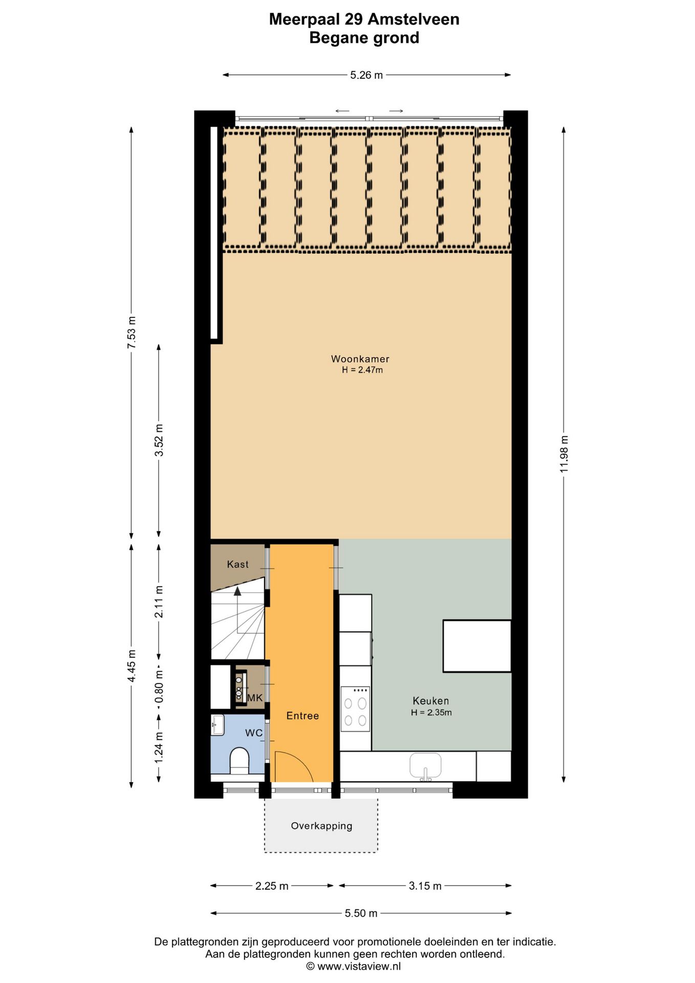 Foto 34 van Meerpaal 29