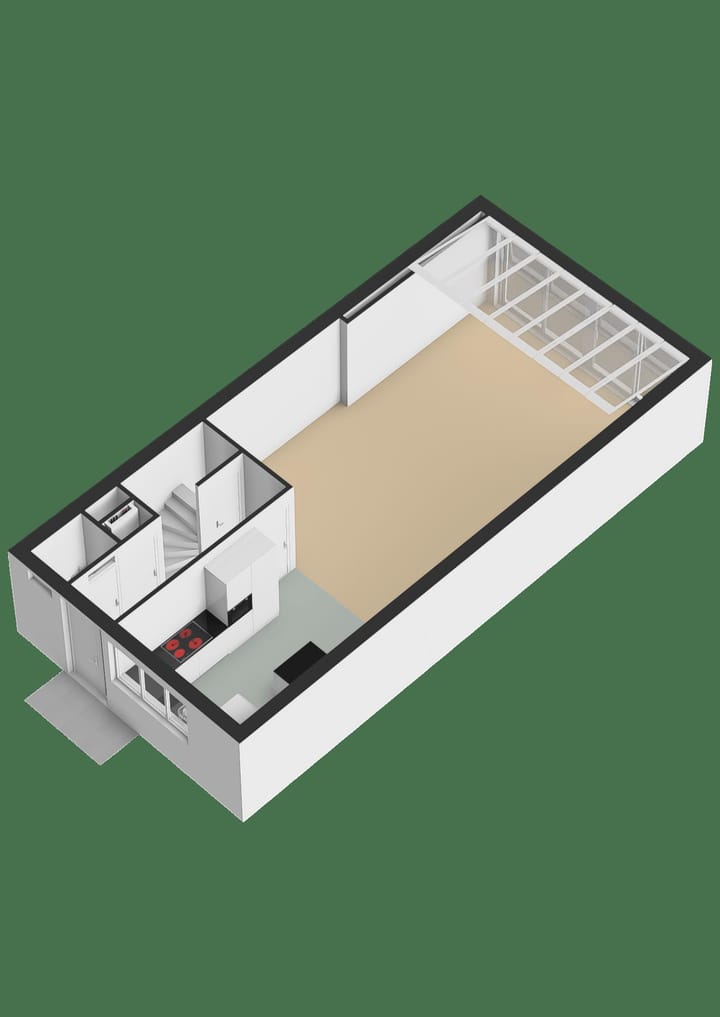 Foto 35 van Meerpaal 29
