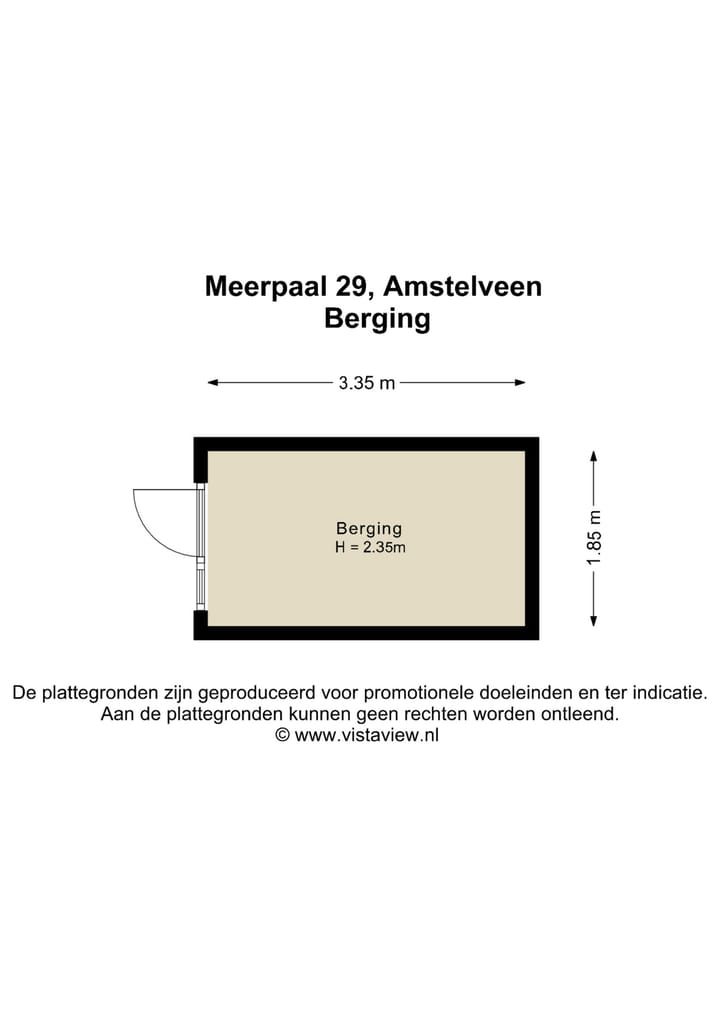 Foto 36 van Meerpaal 29