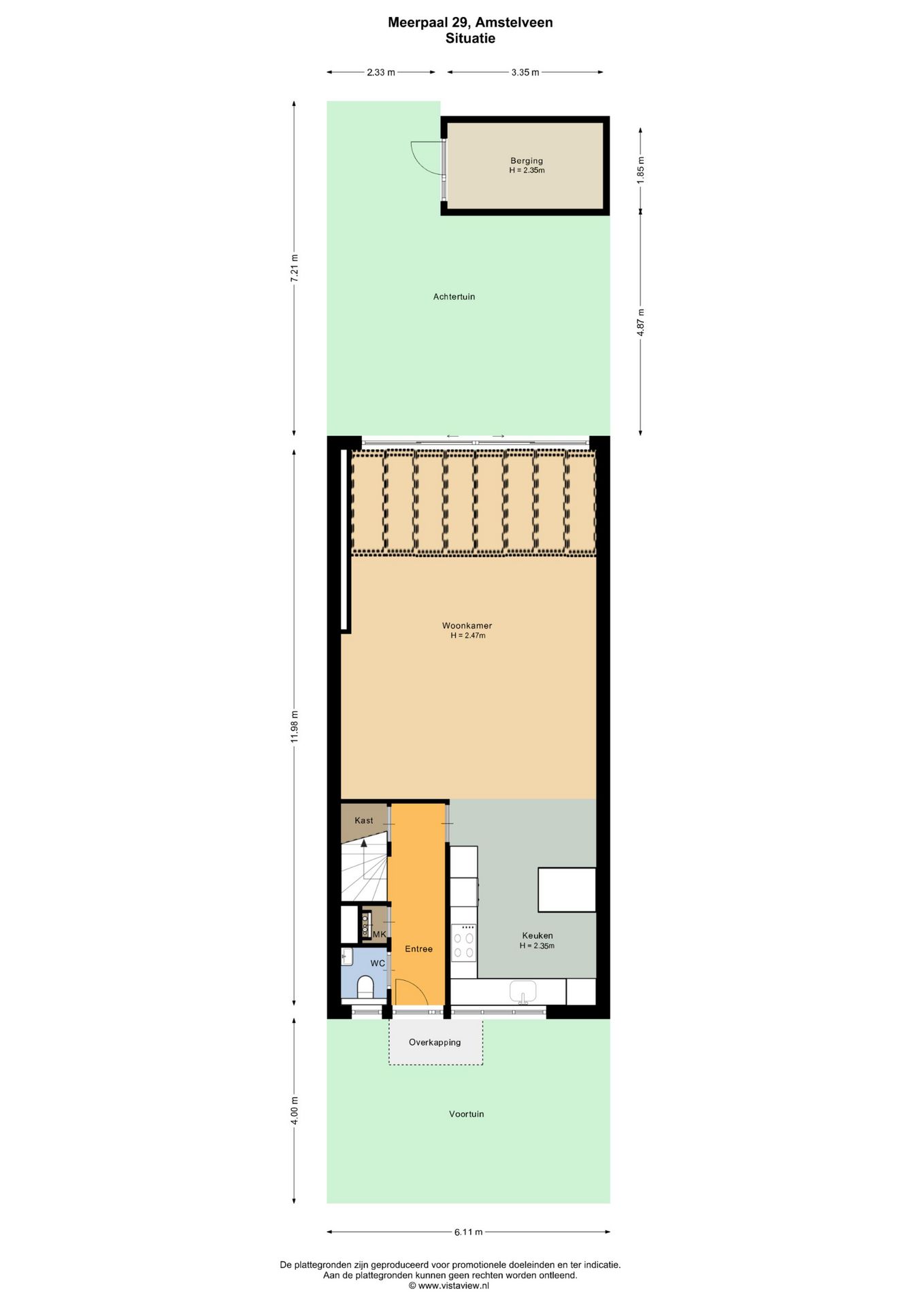 Foto 40 van Meerpaal 29