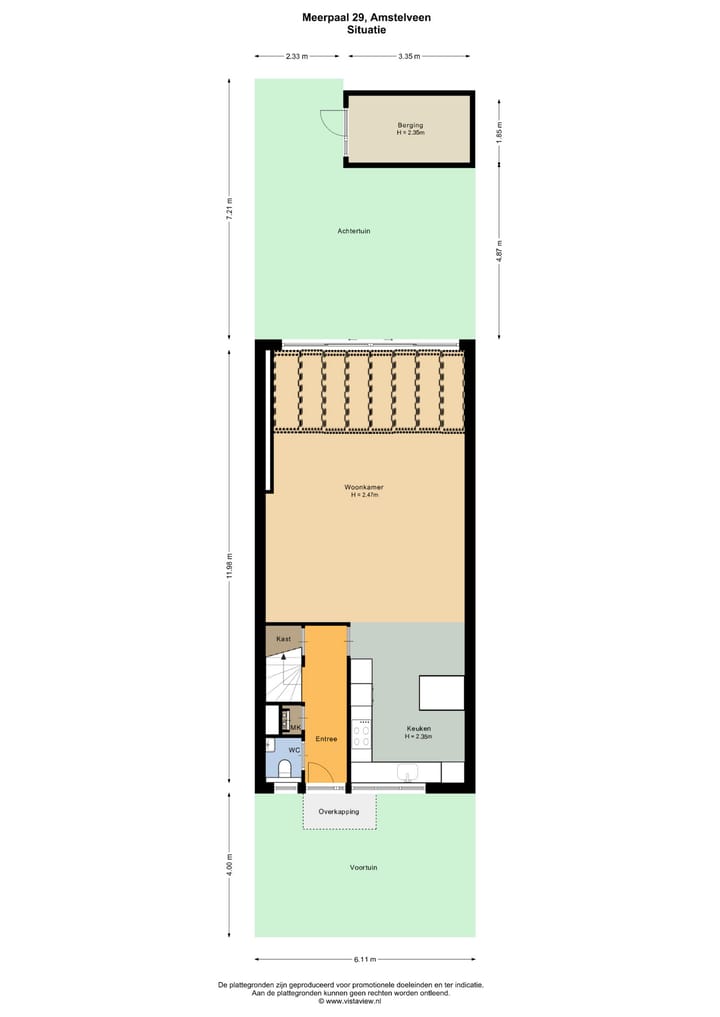 Foto 40 van Meerpaal 29