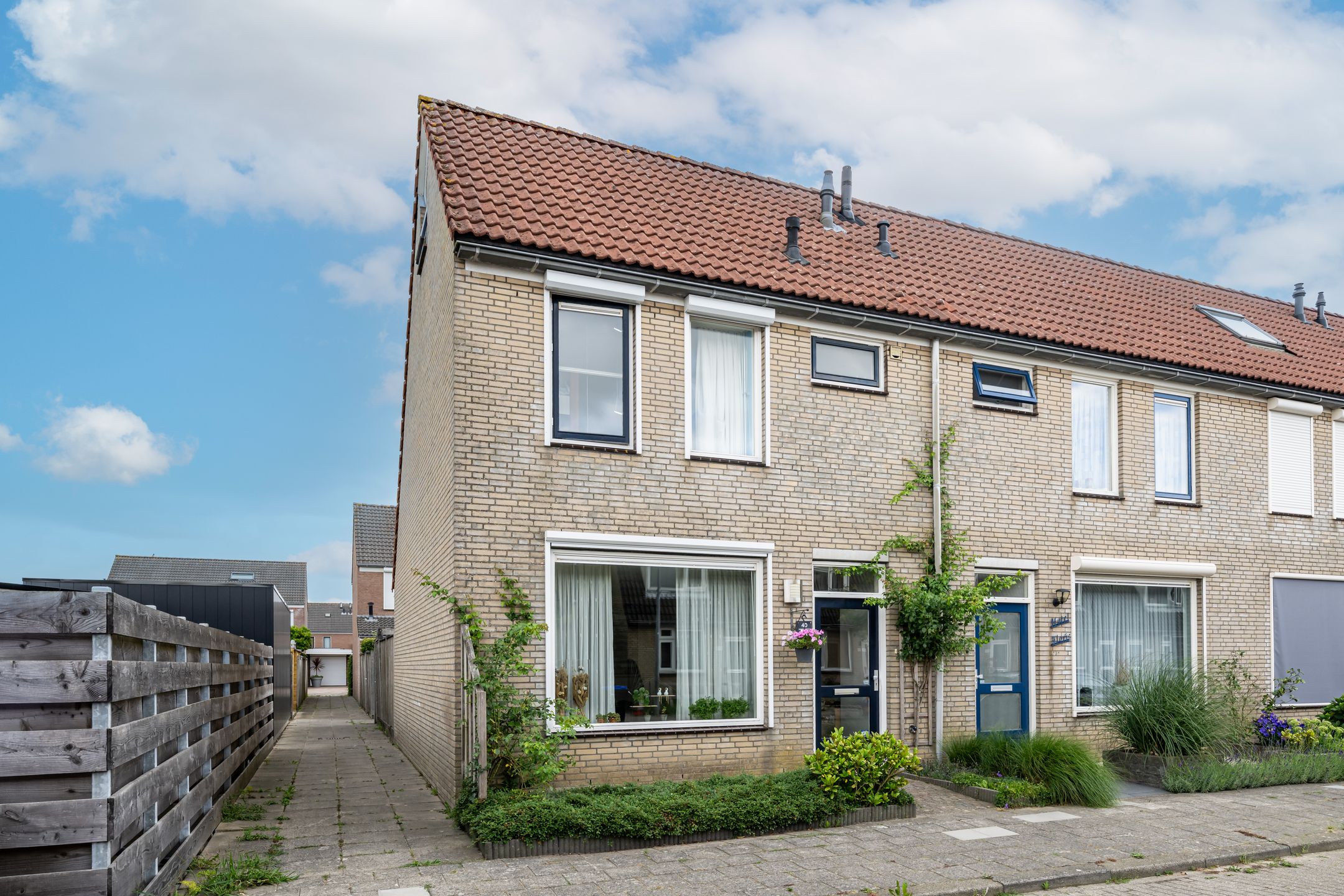 Neptunuslaan, 40, Oude-Tonge, 3255TP, Zuid-Holland, Nederland 40