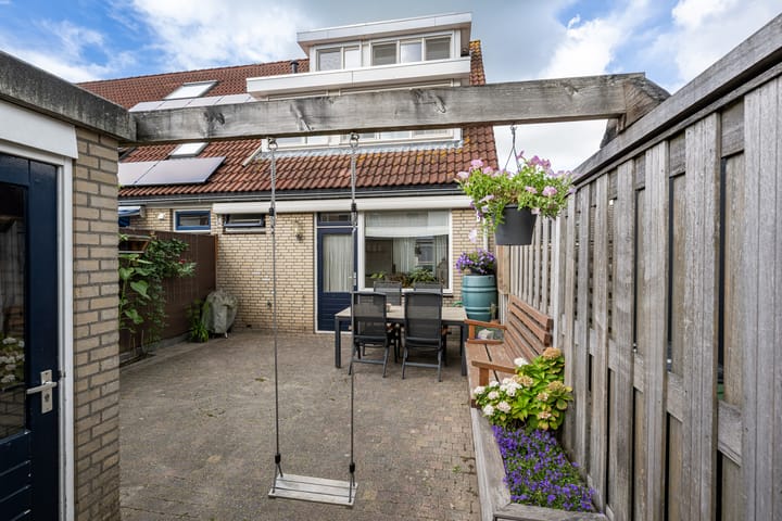 Foto 2 van Neptunuslaan 40