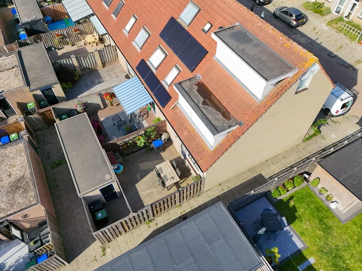 Foto 3 van Neptunuslaan 40