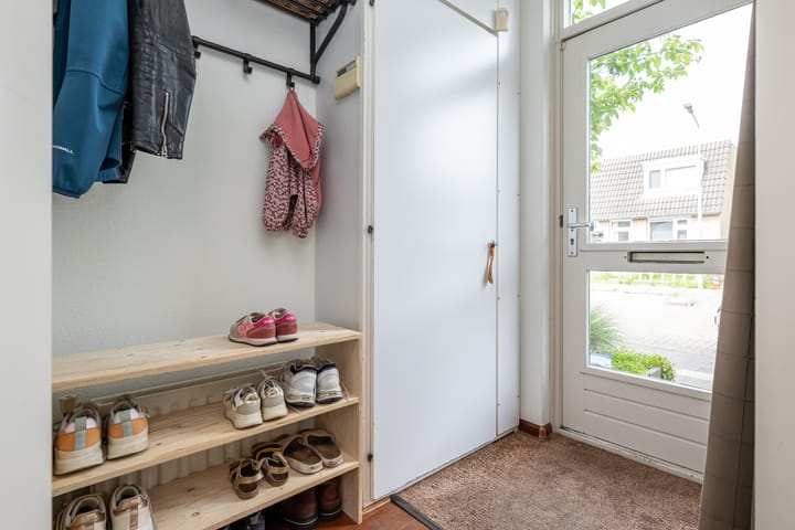 Foto 5 van Neptunuslaan 40