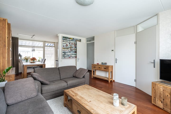 Foto 6 van Neptunuslaan 40