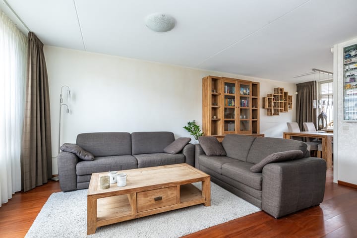 Foto 7 van Neptunuslaan 40