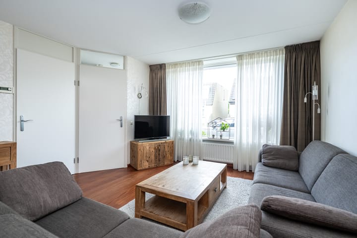 Foto 9 van Neptunuslaan 40