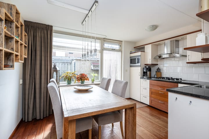 Foto 10 van Neptunuslaan 40