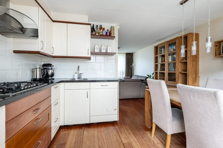 Foto 11 van Neptunuslaan 40