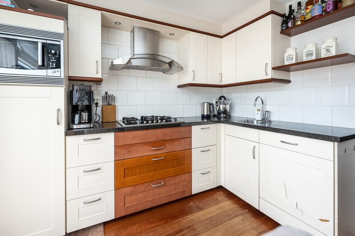 Foto 12 van Neptunuslaan 40