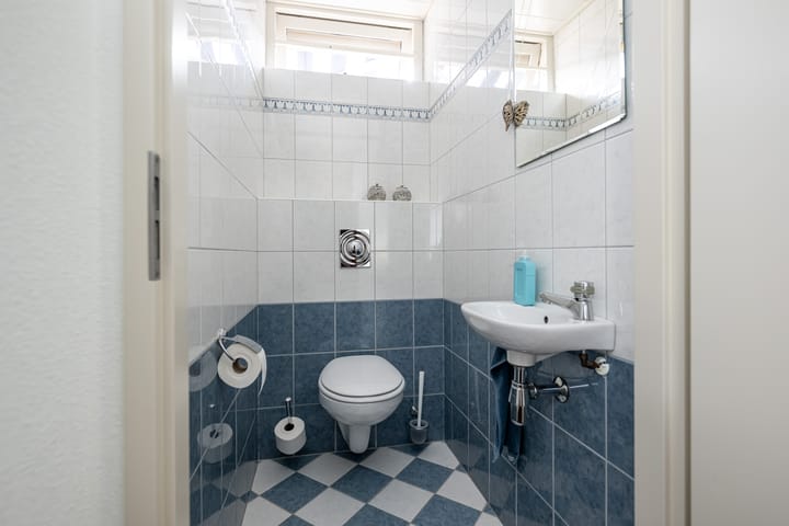 Foto 14 van Neptunuslaan 40